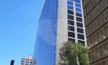 Imagem 2: Lajes Corporativas para locação em Bela Vista - SP