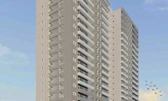 Imagem 2: Imóvel para venda possui 92 metros quadrados com 3 quartos em Centro - Mongaguá - SP