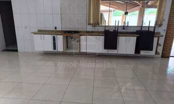 Imagem 7: Casa à venda no Pouso Alegre de Baixo