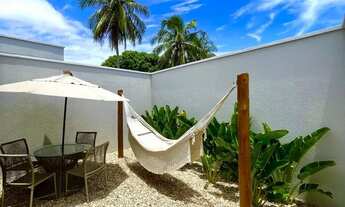 Imagem 5: Casa em Rua Privativa no Eusébio de 3 Dormitórios com Acesso As Principais Avenidas Do Eus