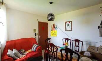 Imagem 2: Apartamento com 2 dormitórios à venda, 45 m² por R$ 110.000,00 - Previdenciários - Juiz de