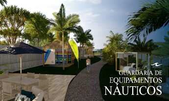 Imagem 4: Condomínio Ibiza Praia Resort Araruama - Lotes a partir de 347m²