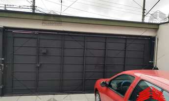 Imagem 3: Sobrado na Vila Alpina, com 03 dormitórios, 01 suite, sala ampla, cozinha planejada, 03 ba