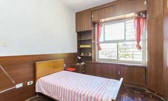 Imagem 3: Apartamento 72m², 3 quartos, 1 banheiro. Bairro Rebouças