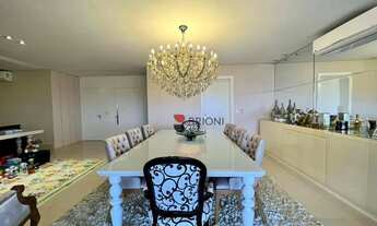 Imagem 7: Apartamento alto padrão com 287m², 4 quartos/supites à venda no Edifício Everest em Ribeir