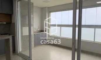 Imagem 6: Apartamento com 3/4 - Orla SKY