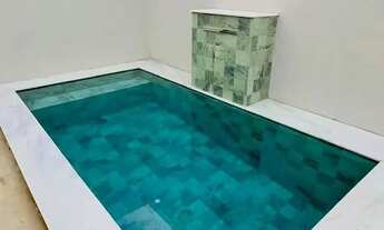 Imagem 2: Imóvel com 250 metros quadrados com 3 quartos Próximo