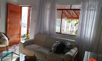 Imagem 2: CASA A VENDA (PERMUTA) MOOCA - 3 DORMITÓRIOS - 1 SUÍTE - VARANDA - 2 BANHEIROS - GARAGEM