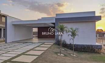 Imagem 2: Casa à venda em Igarapé Condomínio Serra Verde