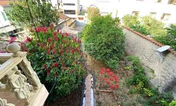 Imagem 3: Casa Mobiliada com Uma Vaga de Garagem próximo ao Minas Shopping !