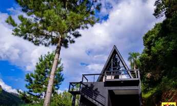 Imagem 3: Sítio / Chácara para Venda em Nova Petrópolis, Linha Pirajá Baixa, 1 dormitório, 1 suíte