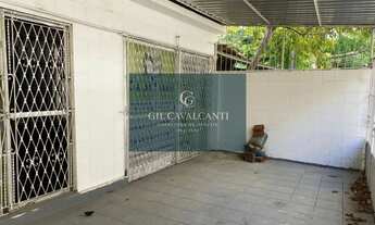 Imagem 3: ALUGA - CASA 8 QUARTOS - MADALENA