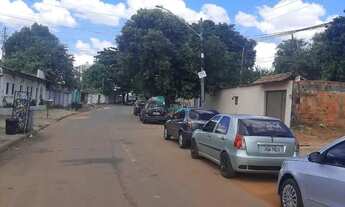 Imagem 2: Lote no Setor Pedro Ludovico