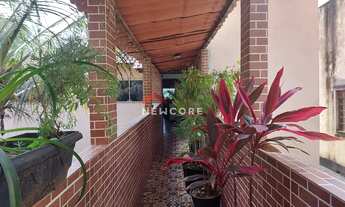 Imagem 2: Cobertura em Rua Caetés - Vila Santa Cruz - Sabará/MG