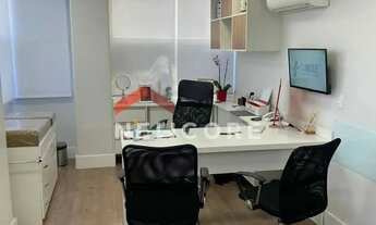 Imagem 10: Sala comercial em Avenida Brigadeiro Faria Lima - Jardim Paulistano - São Paulo/SP