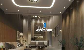 Imagem 5: Apartamento com 3 dormitórios à venda, 133 m² por R$ 1.436.000,00 - Pedra Branca - Palhoça