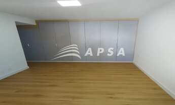 Imagem 4: ENCANTE-SE COM ESTE APARTAMENTO EM UM DOS BAIRROS MAIS VALORIZADOS DA CIDADE. ELE CONTA CO