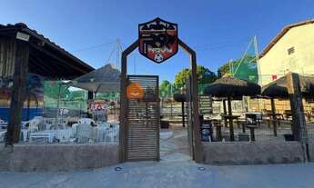 Imagem: Passo o ponto