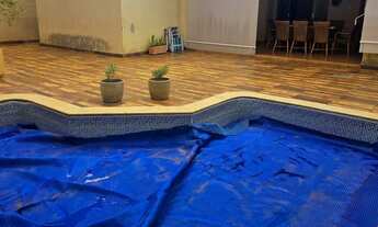 Imagem 5: Casa no bairro Anápolis City