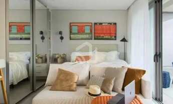 Imagem 7: Apartamento à Venda em Pinheiros São Paulo Pronto para Morar!