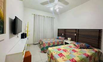 Imagem 3: Apartamento em Boqueirão, Apartamento em Santos, Apartamento com 3 dorms, Apartamento à Ve