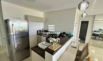 Imagem 3: Apartamento Garden - Frente Mar - 3Q/1Suite