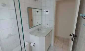 Imagem 6: Apartamento Chácara Primavera com 2 dormitórios para alugar, 75 m² por R$ 3.317/mês - Parq