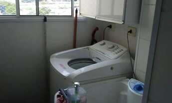 Imagem 3: Apartamento com 2 dormitórios, 50 m² - venda por R$ 320.000,00 ou aluguel por R$ 2.000,00