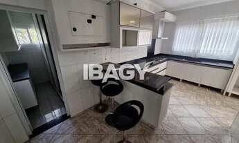 Imagem 4: Excelente Casa 4 dormitório(s) em Barreiros - São José