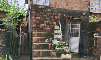 Imagem: Duas casa imperdível pelo preço de uma