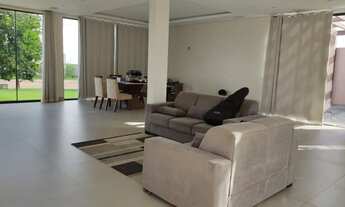 Imagem 7: Casa moderna com 2 quartos em condomínio fechado