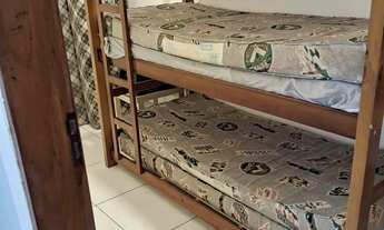 Imagem 7: ESTA LIVRE PARA O CARNAVAL- Casa com Piscina lado Praia no Balneário Gaivotas Itanhaem