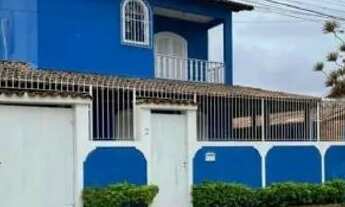 Imagem: Casa alto padrão Porto da aldeia