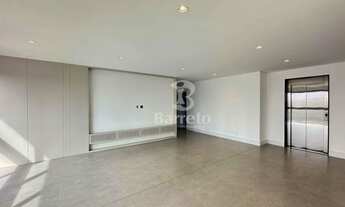 Imagem 2: Apartamento com 3 dormitórios, 185 m² - venda por R$ 2.200.000 ou aluguel por R$ 11.000/mê