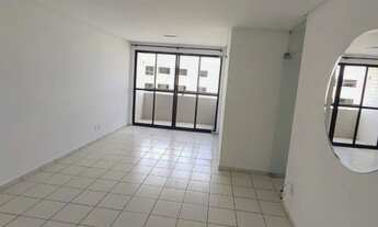 Imagem 4: Apartamento com 03 quartos no Monte Guararapes, disponível para aluguel