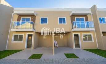 Imagem 3: SOBRADOS NOVOS - SANTA FELICIDADE - SÃO JOÃO