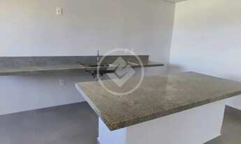 Imagem 4: REF: OFFICE2944 Apartamento no Residencial Europark, Edifício Noronha Torre A codigo: 117