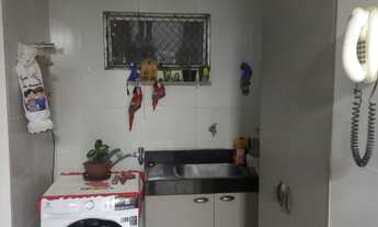 Imagem 2: Apartamento Apartamento com 3 dormitórios