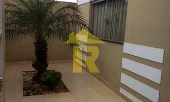 Imagem 3: Imperdível casa à venda em São José do Rio Preto-SP, no bairro Loteamento Residencial Luz