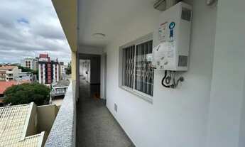 Imagem 2: 1 quarto mobiliado no Água Verde ? Último andar ? 46m² ? 1 quadra do Festval Kennedy