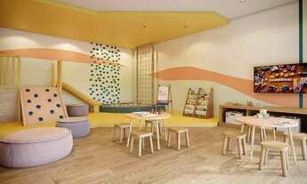 Imagem 16: Em obras - 2 quartos com 1 vaga!