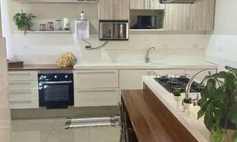 Imagem 4: Casa à venda em Jandira, Parque Nova Jandira, com 3 quartos, com 254 m², Residencial Nova