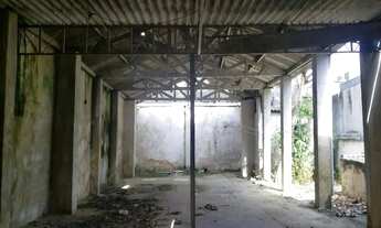 Imagem: Terreno à venda em Perdizes com 369m²