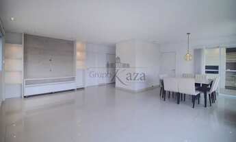 Imagem 2: Apartamento - Vila Suzana - 3 Suítes - 184m²