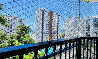 Imagem: EXCELENTE APARTAMENTO À VENDA NA PRAIA