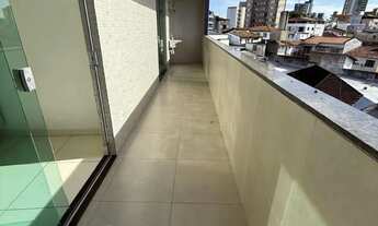 Imagem: Apartamento 2 quartos no centro da cidade