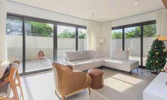 Imagem 7: Apartamento Garden mobiliado para alugar no Mont Serrat de 2 quartos (2 suítes