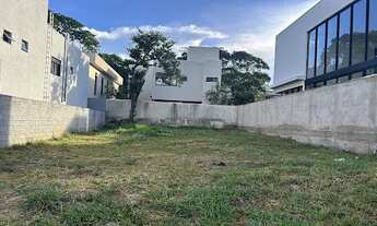 Imagem 2: Terreno a venda no Condomínio Belas Artes com projeto aprovado!