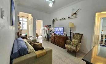 Imagem 2: Copacabana Apartamento com 2 dormitórios