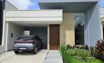 Imagem: Condomínio Porto Marina - 112 m² com 3